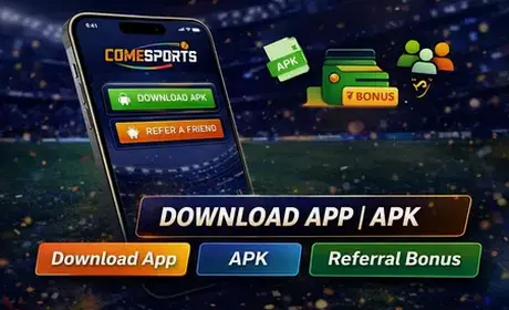 Download the app, unlock code WWWHHB500, and enter ₹1 contests faster