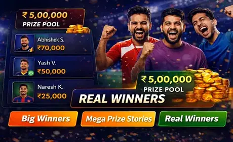 Big winners, Crore prize boards, and recent UPI payout stories worth following